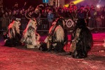 2. Oachna Krampuslauf in Natz 13697890