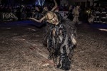 2. Oachna Krampuslauf in Natz 13697893