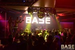 Base Party Friday