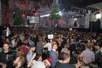 Discofieber XXL im MQ - Sa, 17.Dezember - XXmas Partyyyyy 13703755