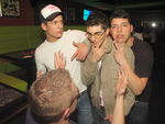 Friday’s Deluxe 1370603