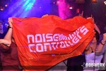 Adrenalin presents: Noisecontrollers