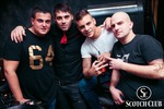 FANCY • The fabulous Saturday Balkan Club 13706514