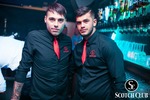 FANCY • The fabulous Saturday Balkan Club 13706516