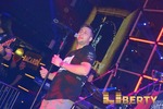 Lexington Band LIVE - Club Liberty 13706613