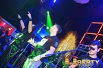 Lexington Band LIVE - Club Liberty 13706627