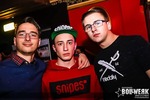 Hl. Abend X-Mas Clubbing - Süsser DIE BÄSSE NIE Klingen 13712131