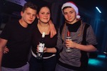  Xmas Club Night 