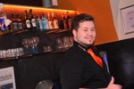 Party Night @ Orange Bar 13717900