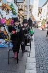 Silvesterfeiern am Stadtplatz Sterzing