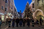 Silvesterfeiern am Stadtplatz Sterzing 13720970