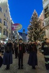 Silvesterfeiern am Stadtplatz Sterzing 13720971