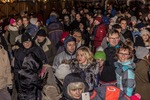 Silvesterfeiern am Stadtplatz Sterzing 13720994