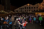 Silvesterfeiern am Stadtplatz Sterzing 13720995