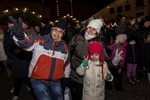 Silvesterfeiern am Stadtplatz Sterzing 13720997