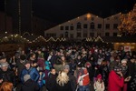 Silvesterfeiern am Stadtplatz Sterzing 13721001