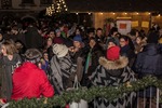 Silvesterfeiern am Stadtplatz Sterzing 13721004