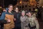 Silvesterfeiern am Stadtplatz Sterzing 13721026