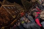 Silvesterfeiern am Stadtplatz Sterzing 13721029