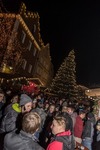 Silvesterfeiern am Stadtplatz Sterzing 13721030