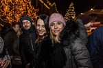 Silvesterfeiern am Stadtplatz Sterzing 13721032