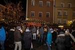 Silvesterfeiern am Stadtplatz Sterzing 13721046