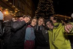 Silvesterfeiern am Stadtplatz Sterzing 13721066