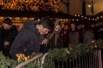 Silvesterfeiern am Stadtplatz Sterzing 13721068