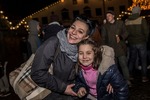 Silvesterfeiern am Stadtplatz Sterzing 13721069