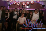 Silvester at Style!s