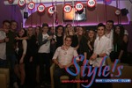 Silvester at Style!s