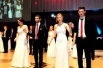 Matura- und Abschlussball der BHAK/BHAS Oberwart 13727346