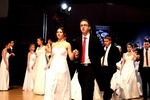 Matura- und Abschlussball der BHAK/BHAS Oberwart 13727358