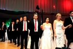 Matura- und Abschlussball der BHAK/BHAS Oberwart 13727365