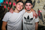 Absolut Nights mit MILK & SUGAR 13727823