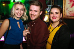 Absolut Nights mit MILK & SUGAR 13727824
