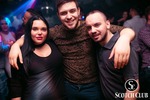 FANCY • The fabulous Saturday Balkan Club 13730880