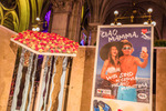 95. Blumenball der Stadt Wien Thema