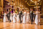 95. Blumenball der Stadt Wien Thema 13733671