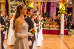 95. Blumenball der Stadt Wien Thema 13733685