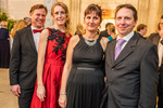 95. Blumenball der Stadt Wien Thema 13733717