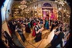 95. Blumenball der Stadt Wien Thema 13733754