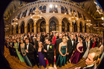 95. Blumenball der Stadt Wien Thema 13733779