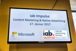 iab Impulse Content Marketing & Native Advertising