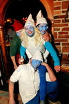 Blauschild Party 13743490