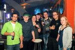 Blauschild Party 13743508