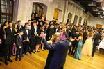 Maturaball BRG Steyr: Gym Over 13743744