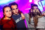 Bollwerk Zeitreise - Old School Party 13744110