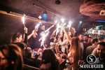 FANCY • The fabulous Saturday Balkan Club 13750417