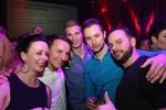 10 Jahre Discofieber XXL im MQ - Sa, 28.1.2017 13752987